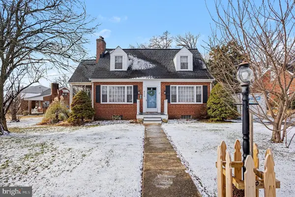 4219 Darnall Rd, NOTTINGHAM, MD 21236