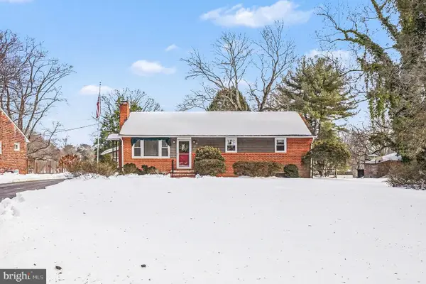 12517 Regwood Rd, HYDES, MD 21082