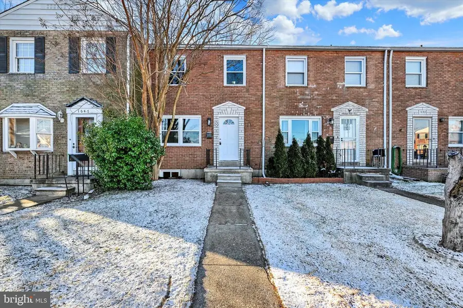 1649 Gray Haven Ct, Baltimore, MD 21222 - Image #2