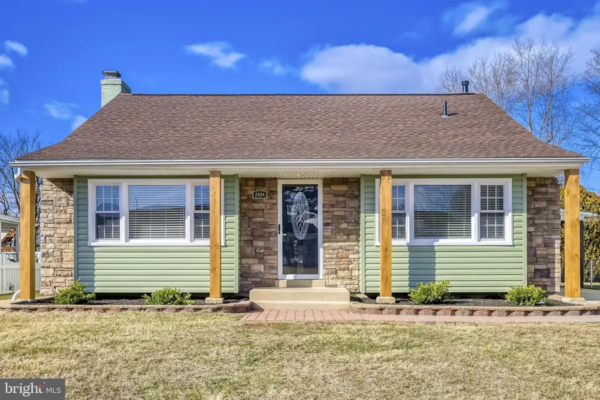 2504 Oak Manor Rd, Sparrows Point, MD 21219 - Image #1