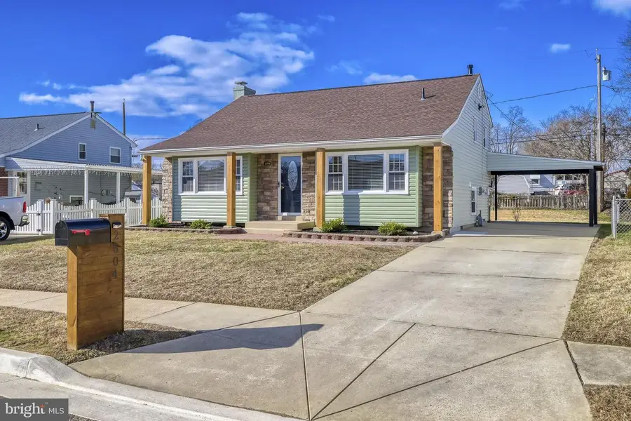 2504 Oak Manor Rd, Sparrows Point, MD 21219 - Image #2