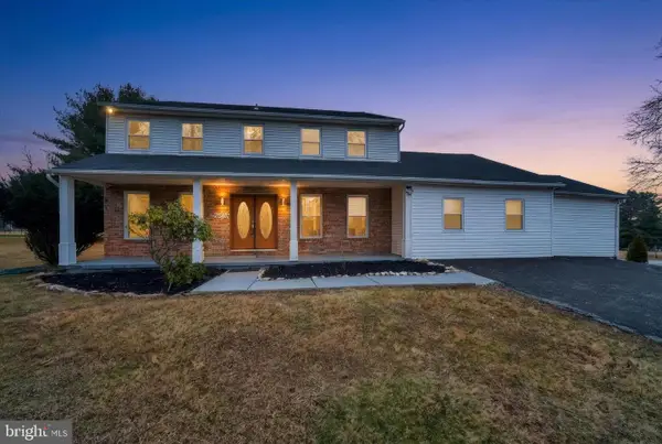 2516 Baublitz Rd, REISTERSTOWN, MD 21136