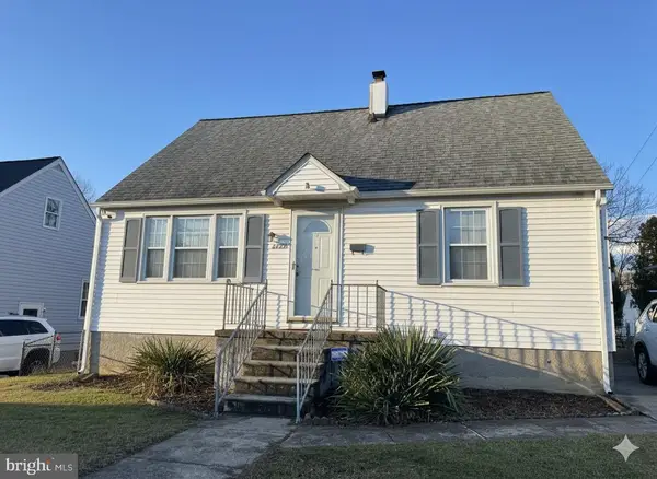 3823 Byfield, GWYNN OAK, MD 21207