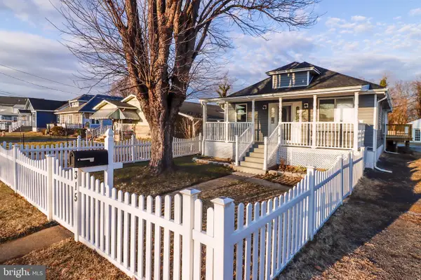 315 Riverside Dr, BALTIMORE, MD 21221