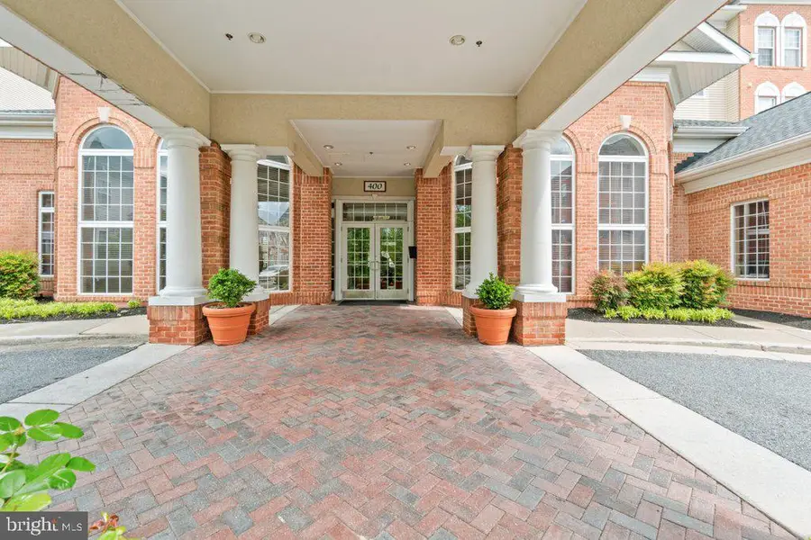 400 Symphony Cir #74b, Cockeysville, MD 21030 - Image #3