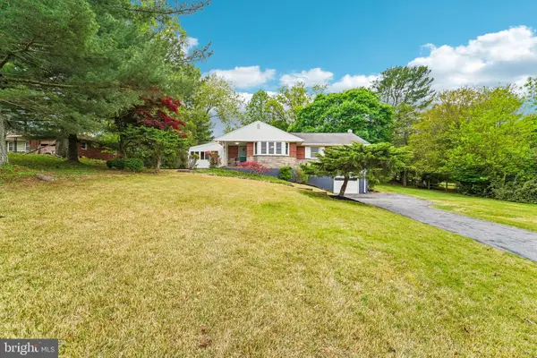 1905 Cedar Circle Dr, BALTIMORE, MD 21228