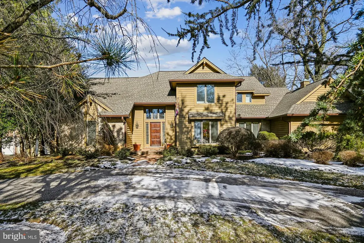 73 Seminary Farm Rd, Lutherville Timonium, MD 21093 - Image #1