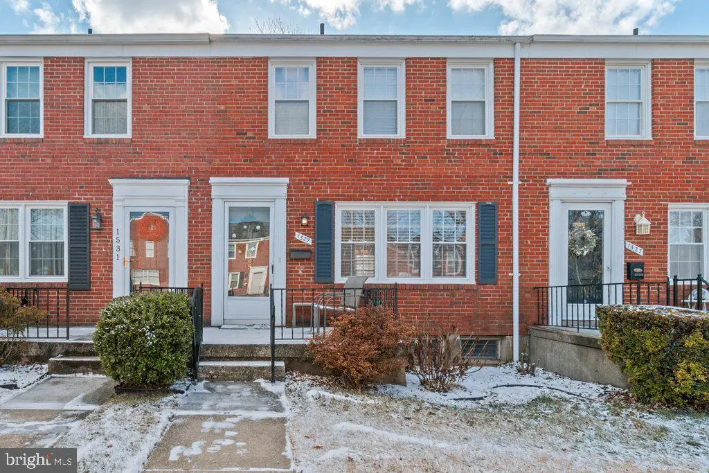 1529 Cottage Ln, Towson, MD 21286 - Image #1