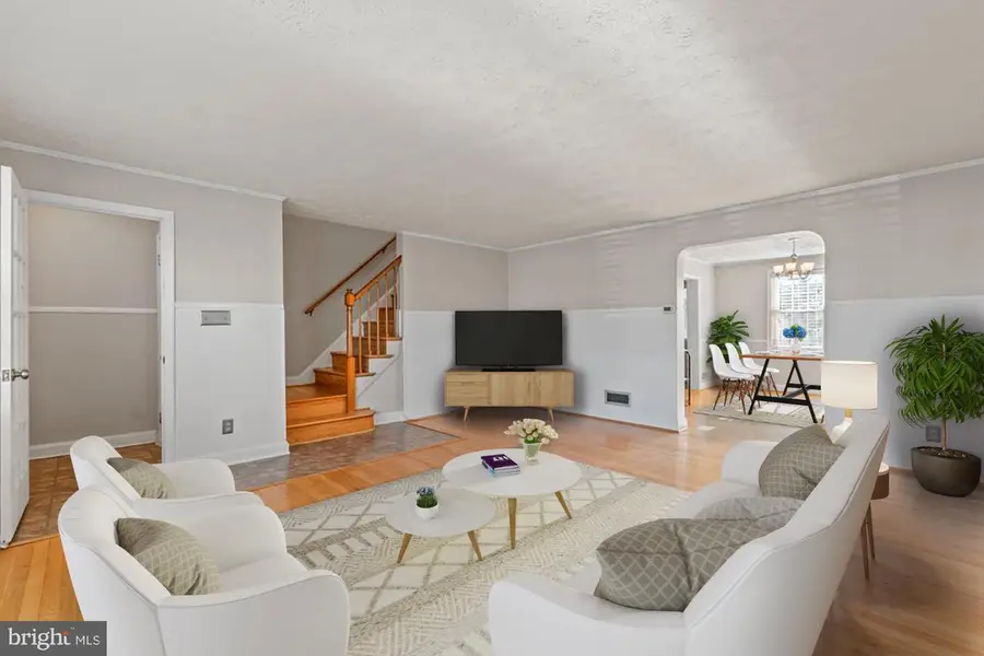 1529 Cottage Ln, Towson, MD 21286 - Image #2