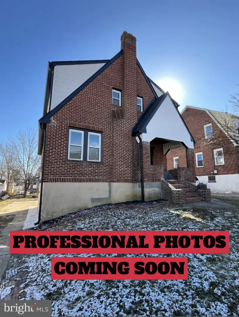 7813 Clarksworth Pl, Parkville, MD 21234 - Image #1