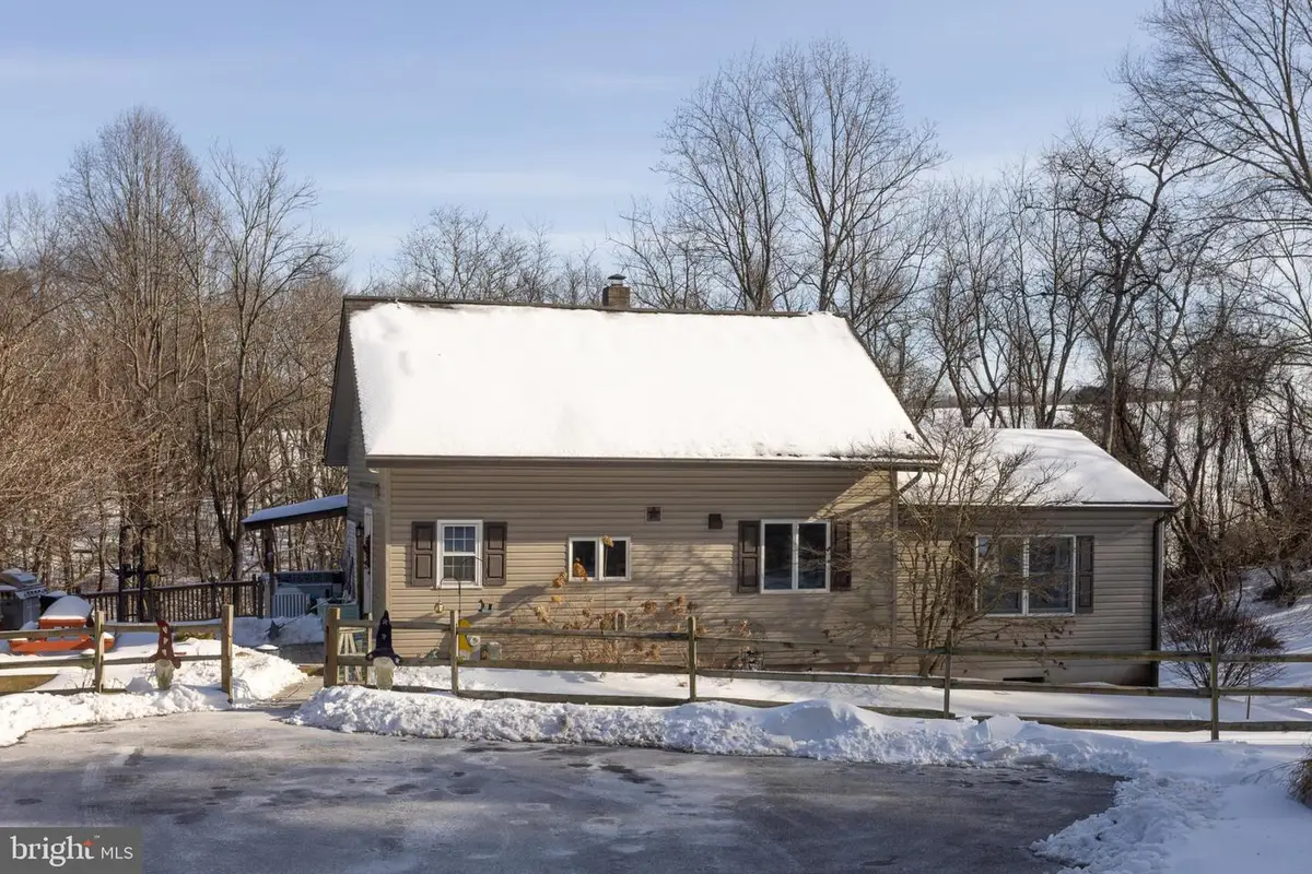 17417 Masemore Rd #2, Parkton, MD 21120 - #1