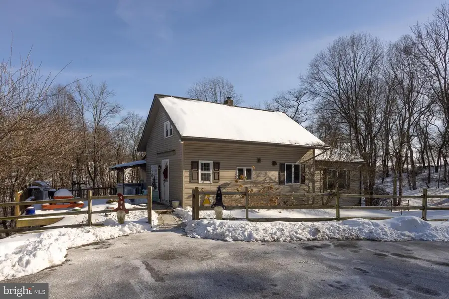 17417 Masemore Rd #2, Parkton, MD 21120 - #2