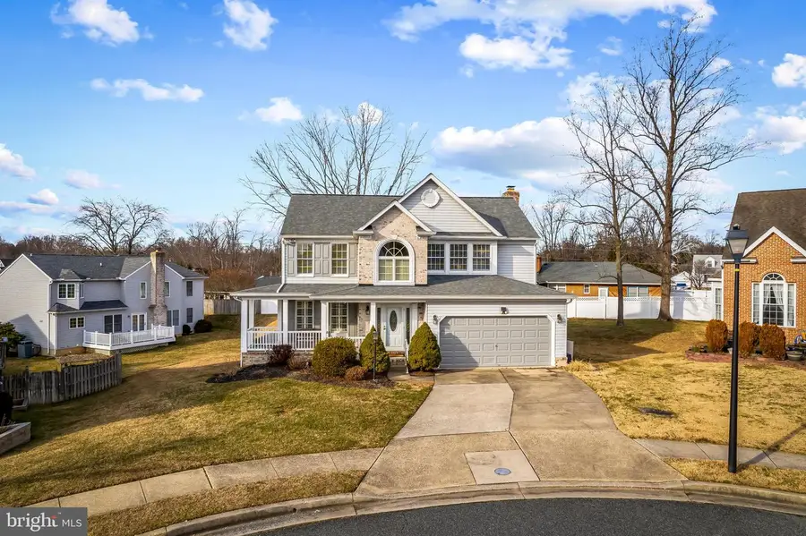 10 Symphony Woods Ct, Baltimore, MD 21236 - Image #2