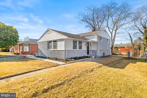 3426 Dayta Dr, BALTIMORE, MD 21207