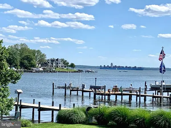 2318 Ruth Ave, SPARROWS POINT, MD 21219