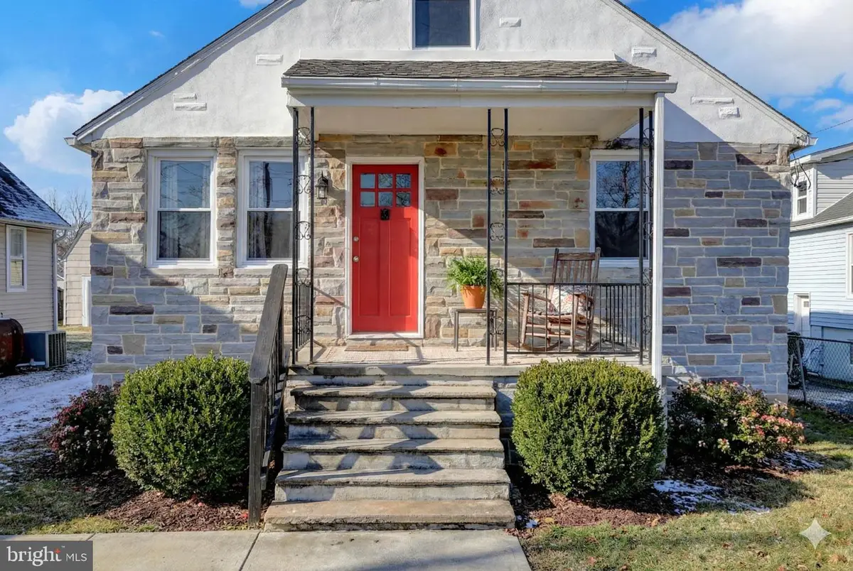 9036 Simms Ct, Parkville, MD 21234 - Image #1