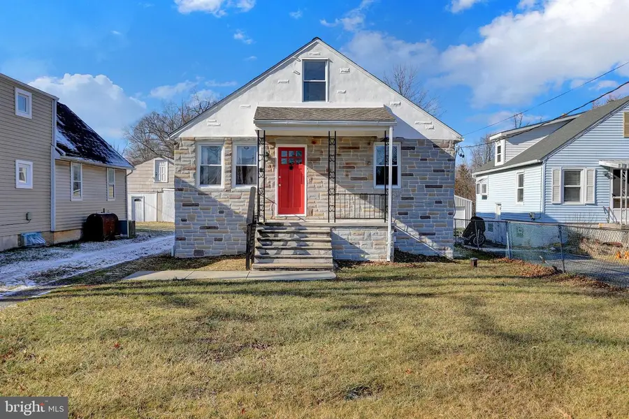 9036 Simms Ct, Parkville, MD 21234 - Image #2