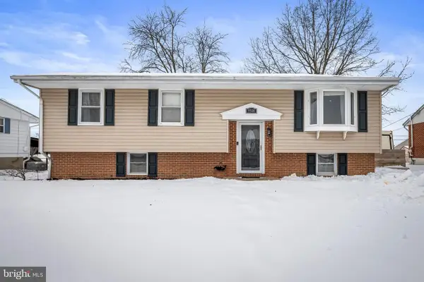 9514 Holiday Manor Rd, NOTTINGHAM, MD 21236