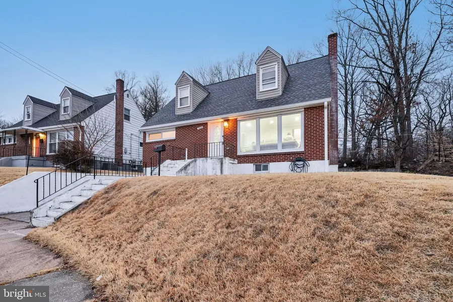 5216 Pembroke Ave., Gwynn Oak, MD 21207 - #3