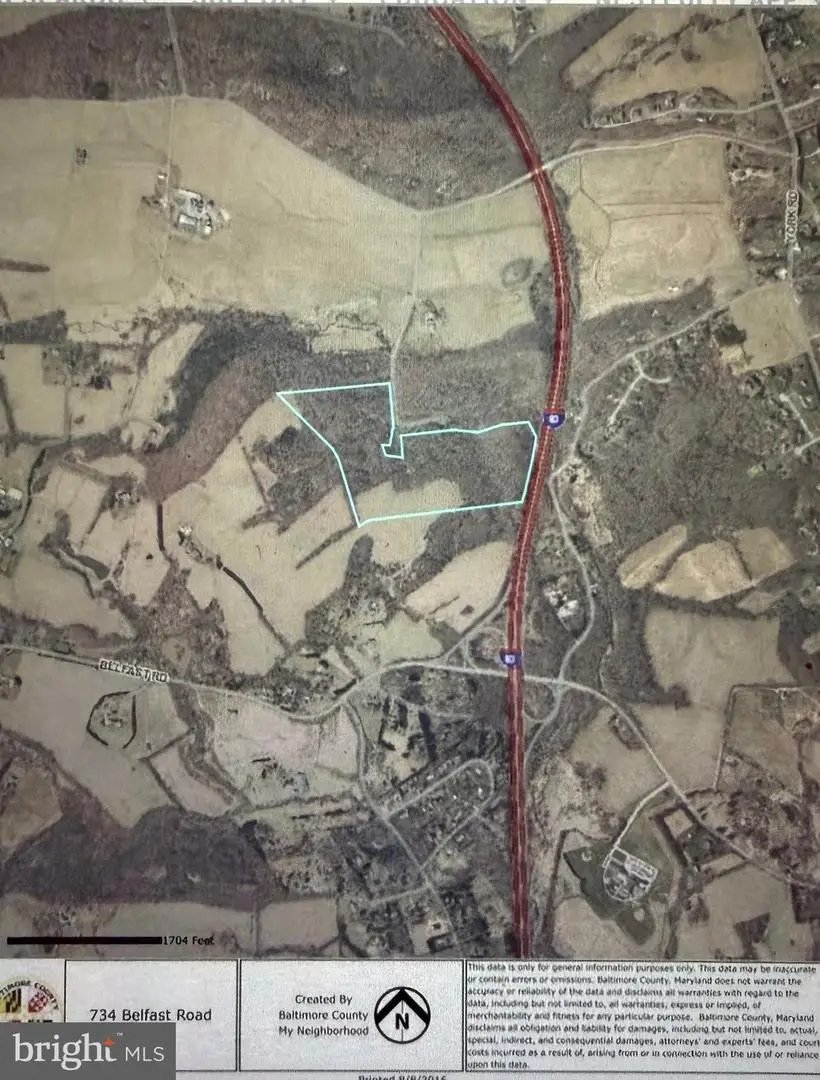 734 Belfast Rd, Sparks Glencoe, MD 21152 - Image #3