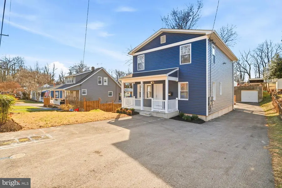 514 Maiden Choice Ln, Catonsville, MD 21228 - Image #2