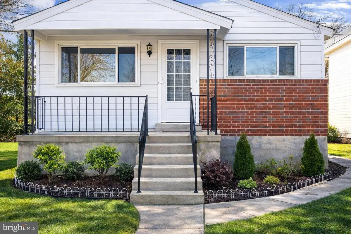 5927 Central Ave, Gwynn Oak, MD 21207 - Image #1