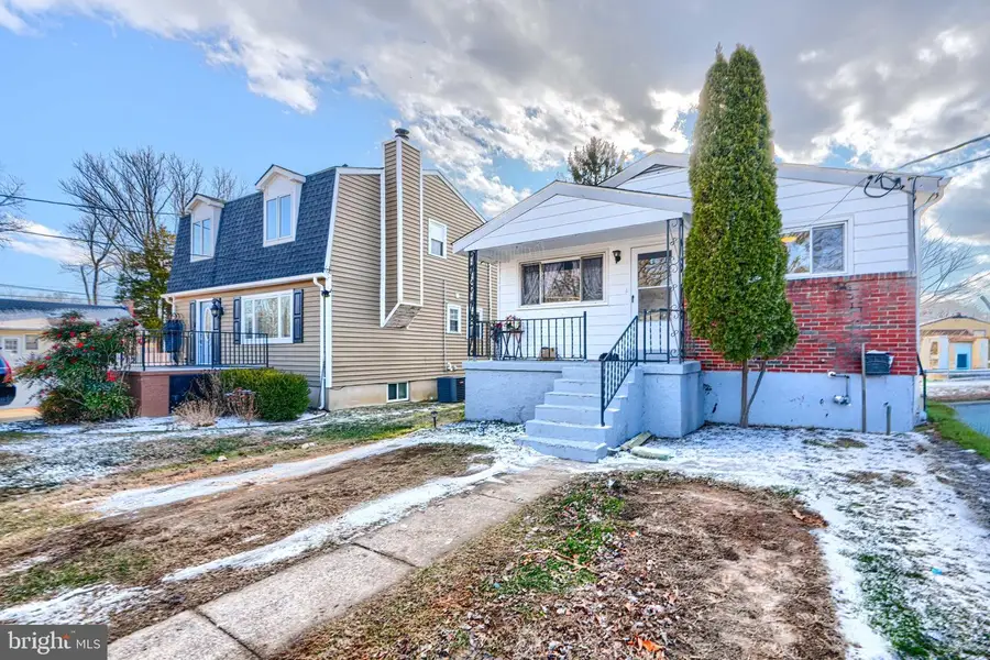 5927 Central Ave, Gwynn Oak, MD 21207 - Image #2