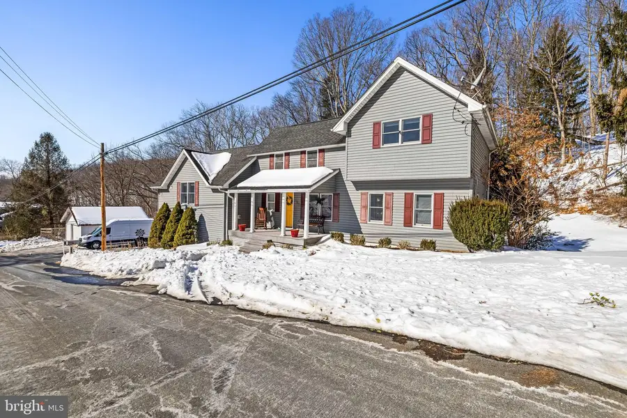 426 Bentley Rd, Parkton, MD 21120 - #2