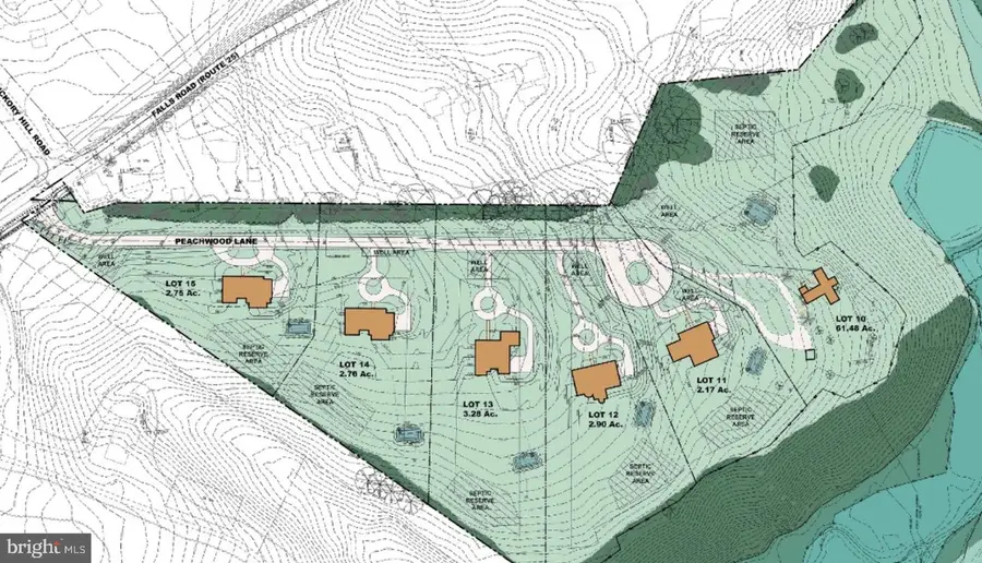 1503 Falls Rd, Cockeysville, MD 21030 - Image #2