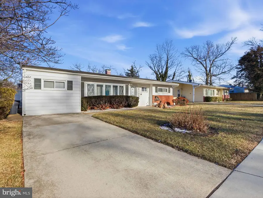 6715 Alter St, Baltimore, MD 21207 - Image #2