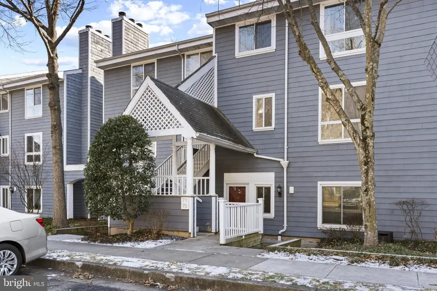 69 Greenwich Pl #69, Pikesville, MD 21208 - #2