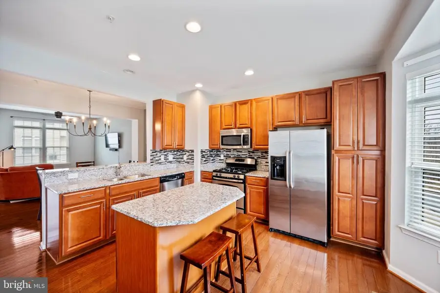 9339 Paragon Way #9339, Owings Mills, MD 21117 - #2