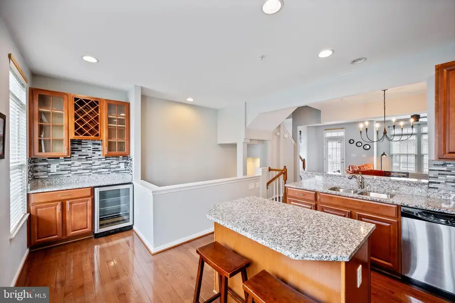 9339 Paragon Way #9339, Owings Mills, MD 21117 - #3