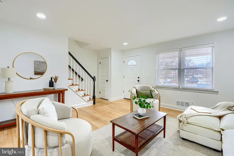 1028 Winsford Rd, Towson, MD 21204 - #3