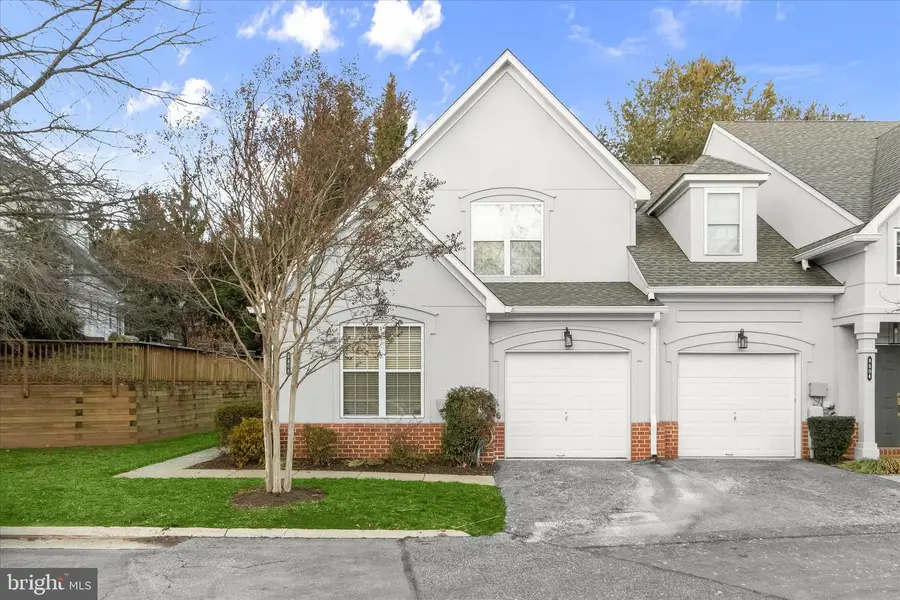 8806 Howard Forest Ln #8806, Pikesville, MD 21208 - #2