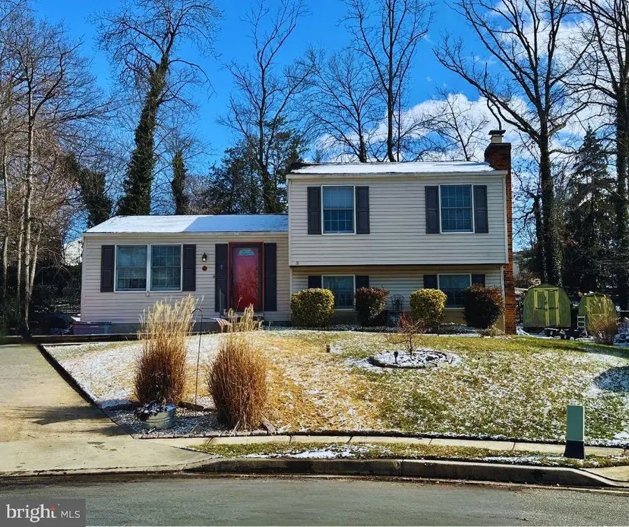 7 Bamborough, Baltimore, MD 21236 - Image #2