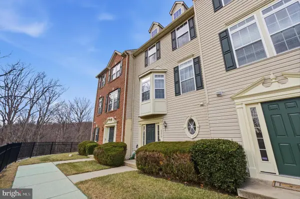 9376 Esplanade Ct #56, OWINGS MILLS, MD 21117
