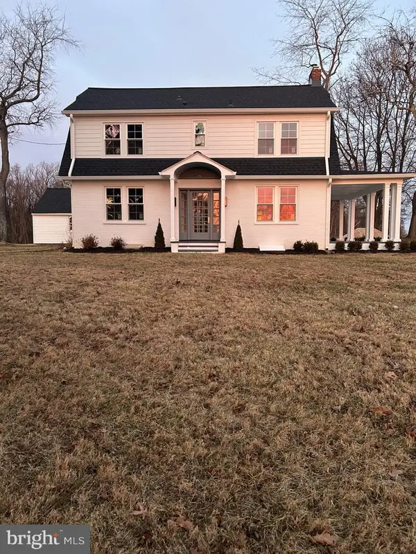 17011 Troyer Rd, MONKTON, MD 21111