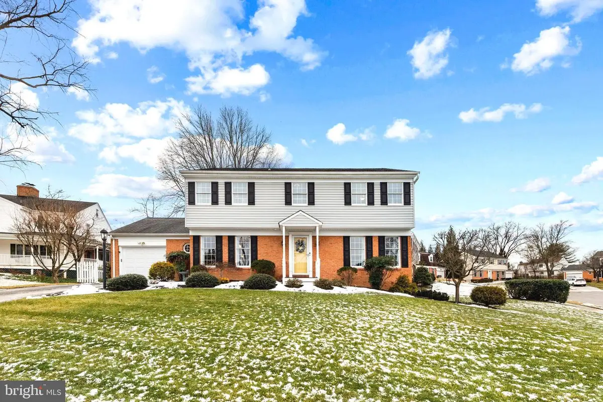 6 Sandspring Ct, Cockeysville, MD 21030 - Image #1