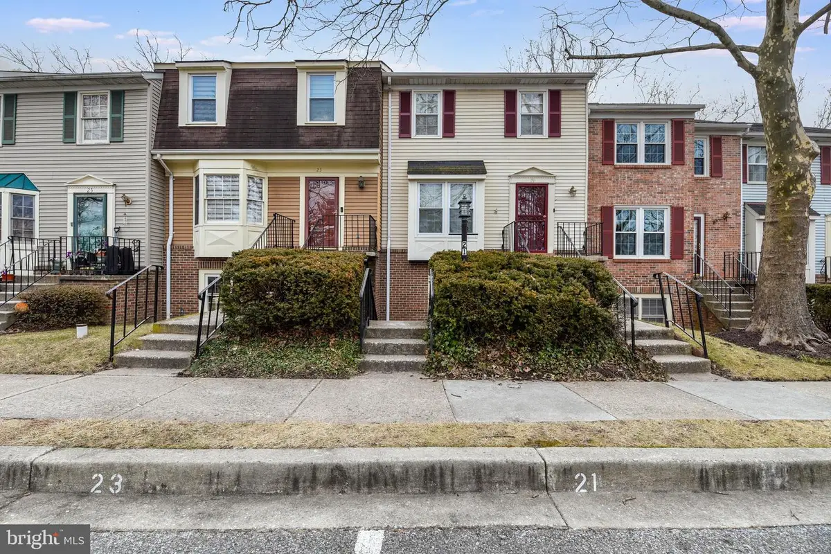 21 Tallow Ct #6-6f, Baltimore, MD 21244 - Image #1