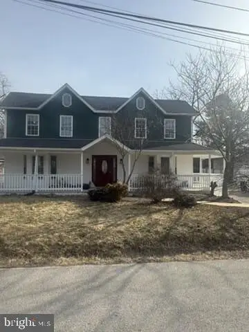 10607 Vincent Farm Ln, White Marsh, MD 21162 - Image #1