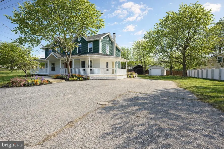 10607 Vincent Farm Ln, White Marsh, MD 21162 - #3