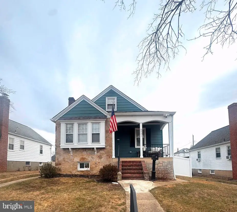 5521 Willys Ave, Halethorpe, MD 21227 - #1