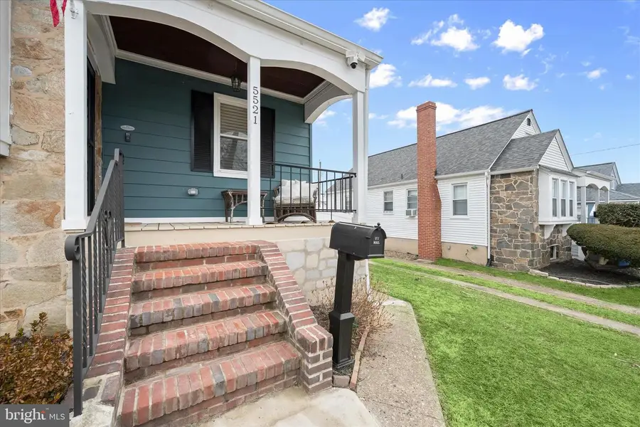 5521 Willys Ave, Halethorpe, MD 21227 - #2