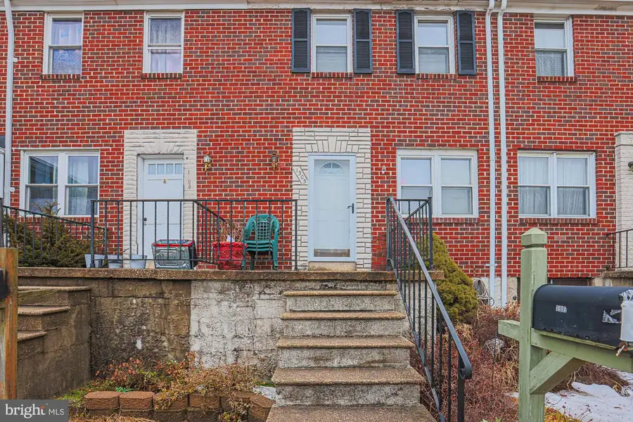 1305 Delvale Ave, Baltimore, MD 21222 - #3