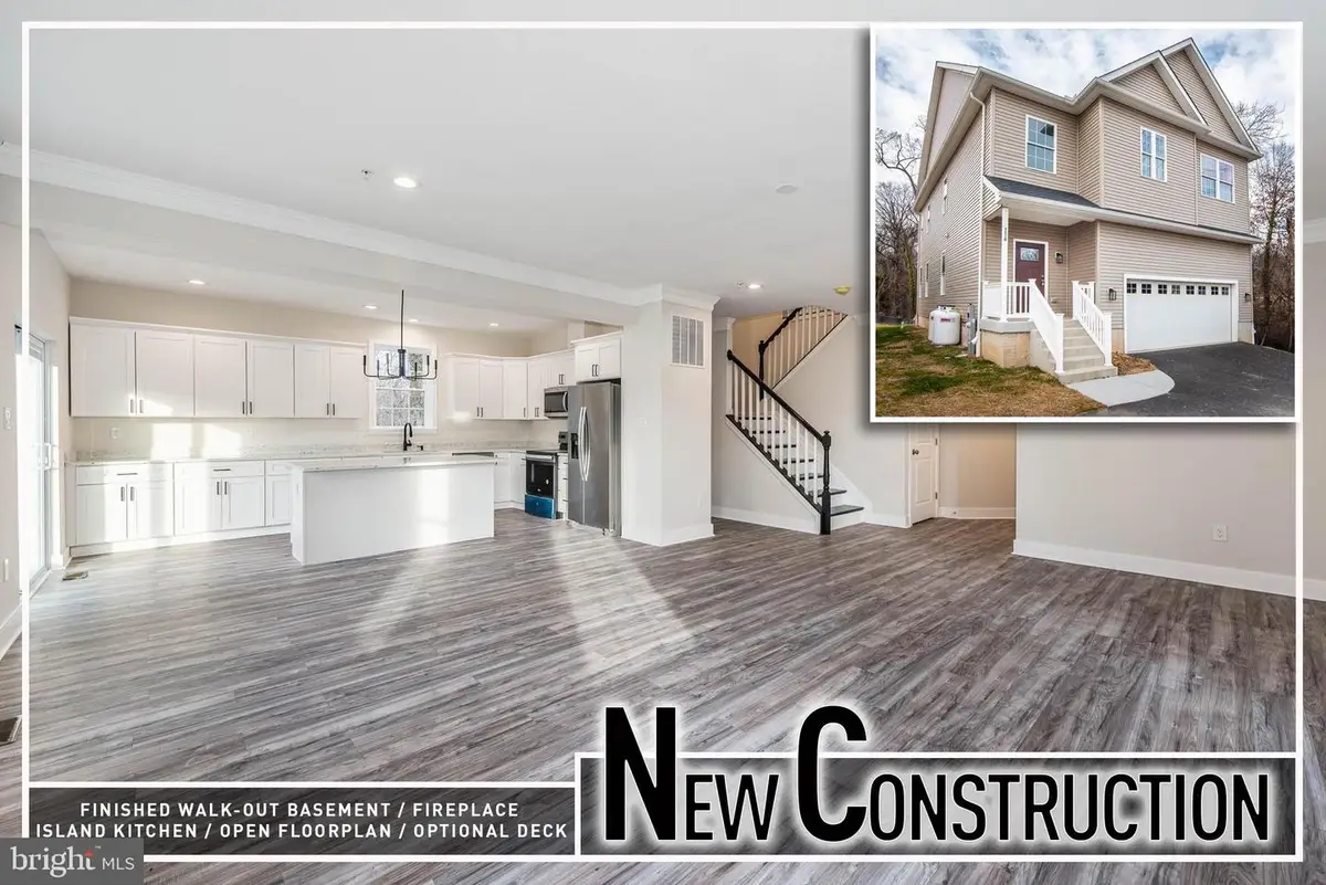 9626 Harford Rd, Parkville, MD 21234 - Image #1