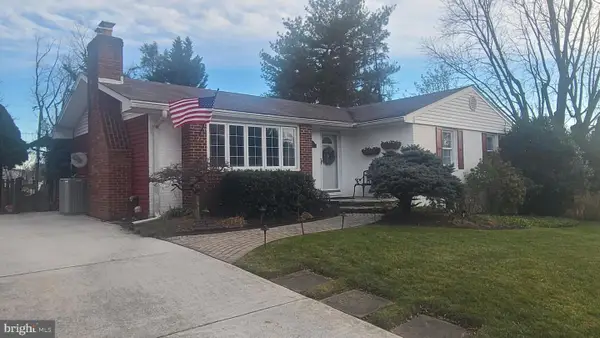 903 Breezewick Cir, BALTIMORE, MD 21286