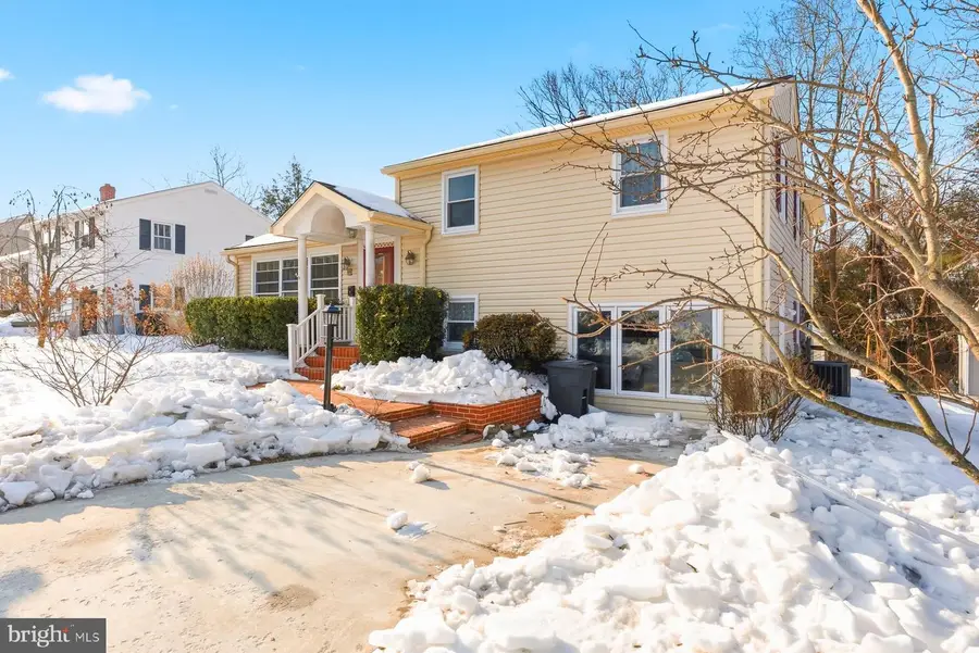 109 Ridgefield Rd, Lutherville Timonium, MD 21093 - #2