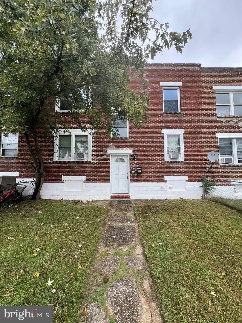 1025 Elton Ave, Baltimore, MD 21224 - Image #1