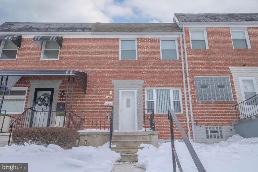 5413 Channing Rd, Baltimore, MD 21229 - #3